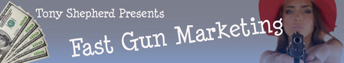 Product picture Fastgun Marketing
